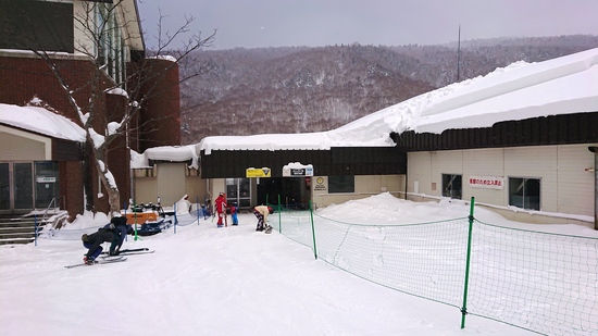 2019信州ツアースタート♪（3日目）|志賀高原 焼額山スキー場のクチコミ画像3