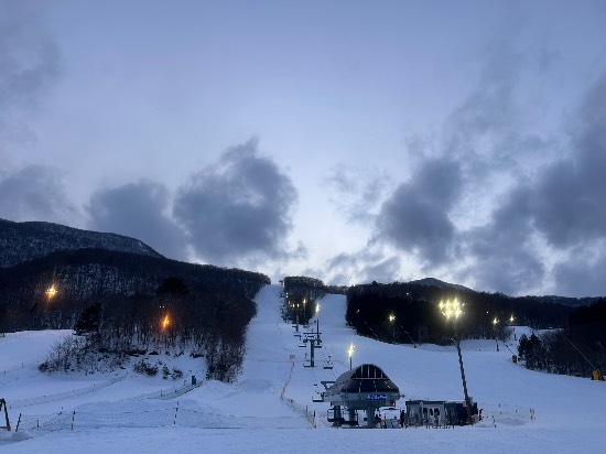 202602.16 ナイター