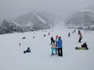 パウダー三昧|エイブル白馬五竜のクチコミ画像