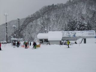 パウダー三昧|エイブル白馬五竜のクチコミ画像2