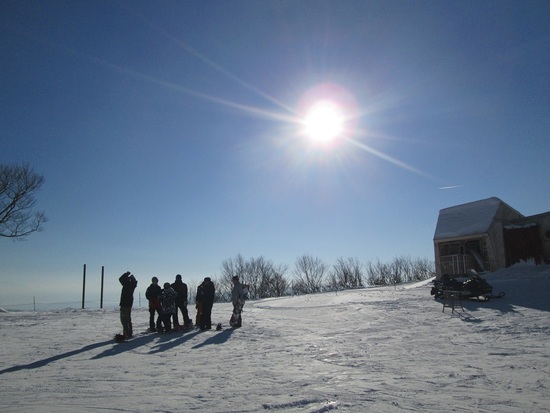 定番スポット|Hakuba47 ウインタースポーツパークのクチコミ画像