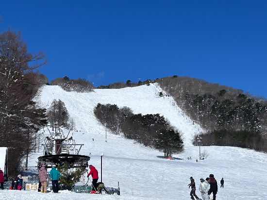 2025.02.08|泉ヶ岳スキー場のクチコミ画像3