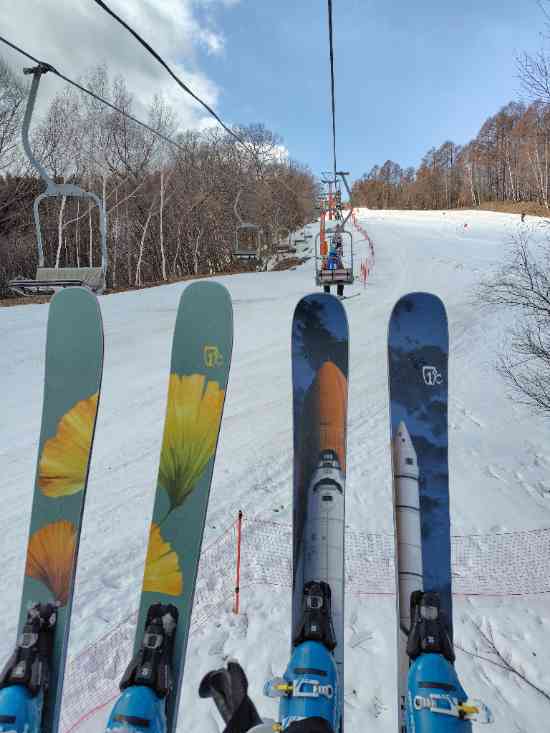 ワンダーランドかたしなレビューキャンペーン|かたしな高原スキー場のクチコミ画像