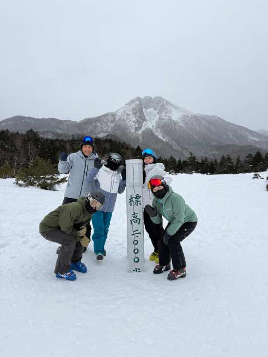 今シーズン2回目|丸沼高原スキー場のクチコミ画像2