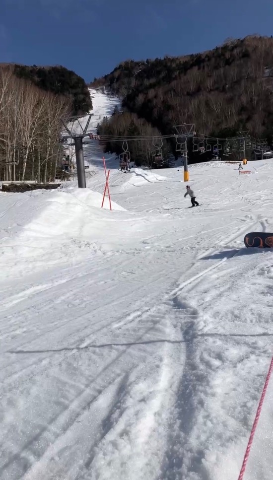 ワンダーランドかたしなレビューキャンペーン|丸沼高原スキー場のクチコミ画像