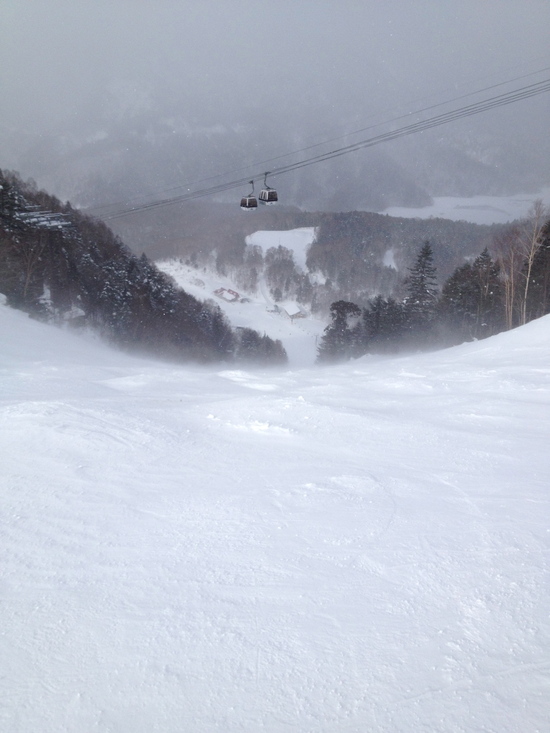 平日はファミリーに厳しい(>_<)|のクチコミ画像