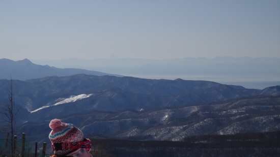 快晴！大パノラマ|のクチコミ画像