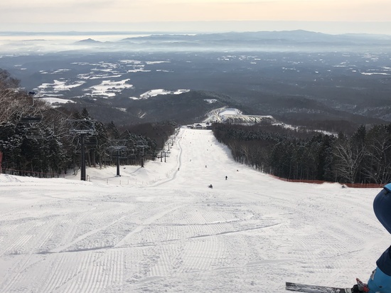 マイホームゲレンデです。|のクチコミ画像