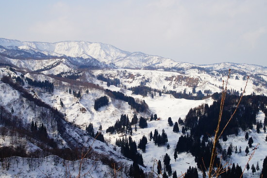 食事が美味しい！|松之山温泉スキー場のクチコミ画像2