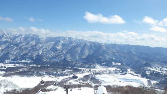 栂池最高！|つがいけマウンテンリゾートのクチコミ画像