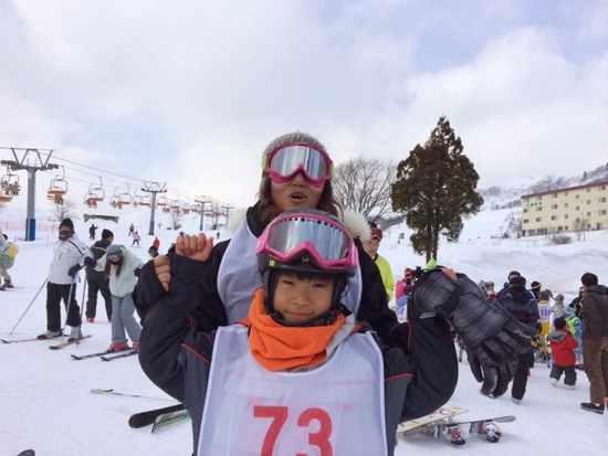 甥っ子の子供の夢と私の夢|のクチコミ画像