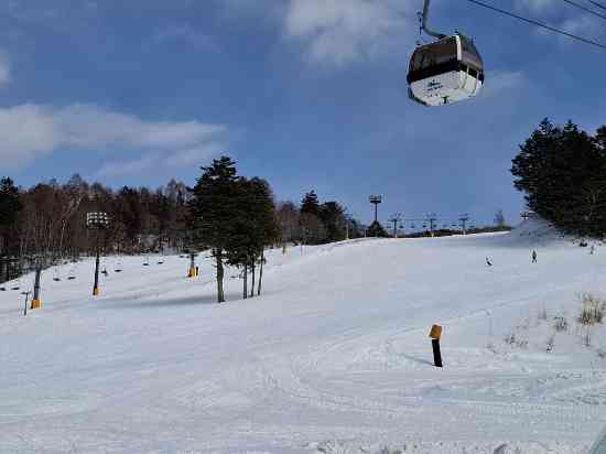 ワンダーランドかたしなレビューキャンペーン|丸沼高原スキー場のクチコミ画像