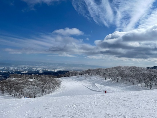 豪雪