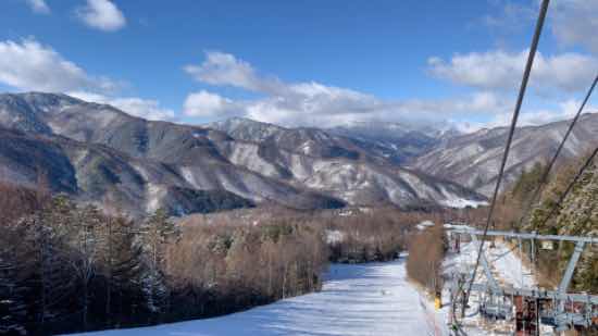 この週末に限り1日券2千円|信州松本 野麦峠スキー場のクチコミ画像
