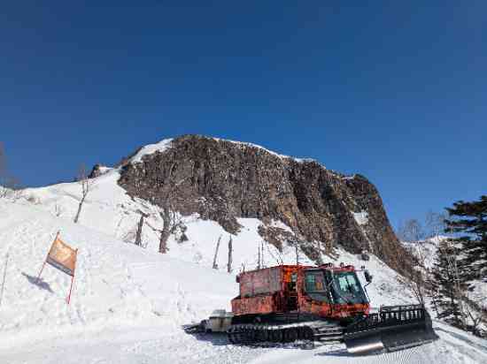 久しぶりに、訪問|川場スキー場のクチコミ画像