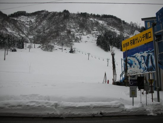 12/22の湯沢|湯沢高原スキー場のクチコミ画像