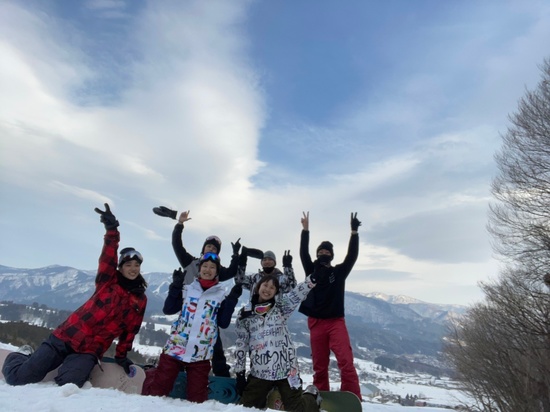 3150‼︎!|戸狩温泉スキー場のクチコミ画像