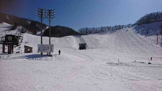 尾瀬戸倉最高！|スノーパーク尾瀬戸倉のクチコミ画像