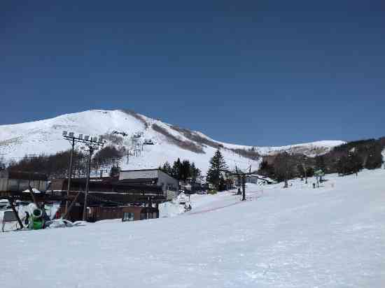 研修会①|車山高原SKYPARKスキー場のクチコミ画像