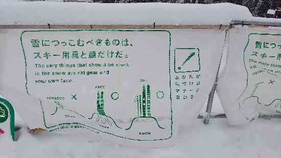 ワンダーランドかたしなレビューキャンペーン|丸沼高原スキー場のクチコミ画像