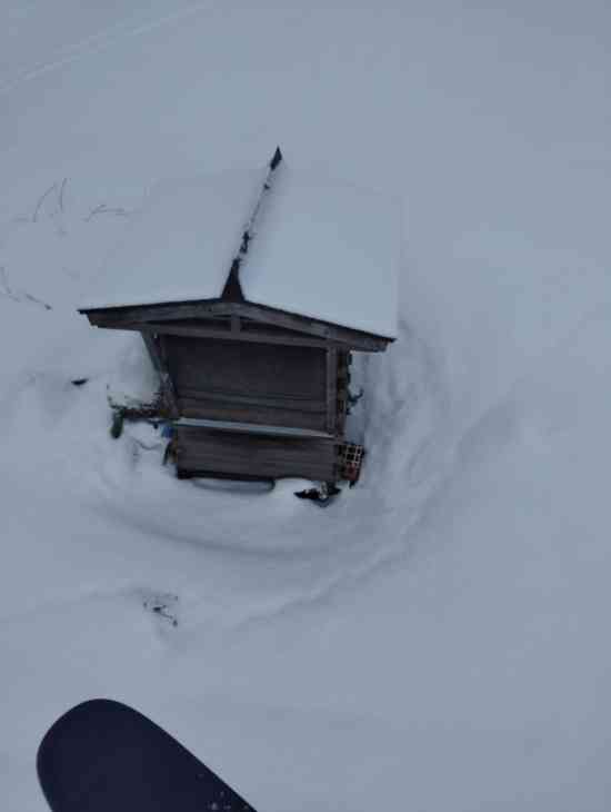 野沢温泉スキー場のフォトギャラリー1