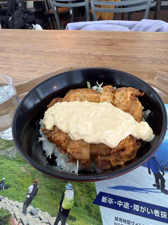 土日なのに空いてる！|HAKUBAVALLEY 鹿島槍スキー場 ファミリーパークのクチコミ画像