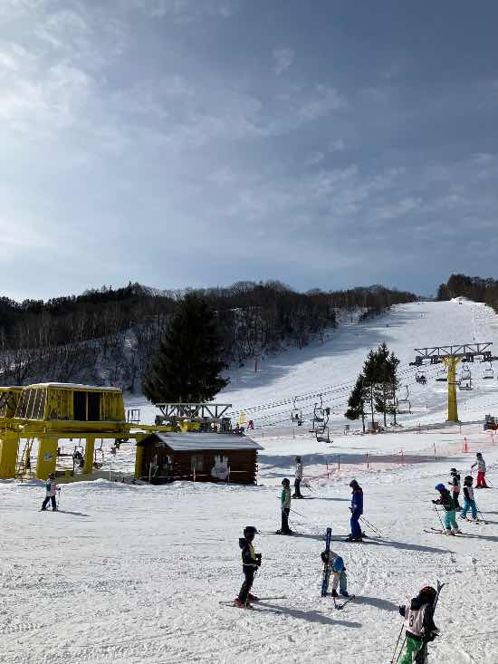 ワンダーランドかたしなレビューキャンペーン|かたしな高原スキー場のクチコミ画像