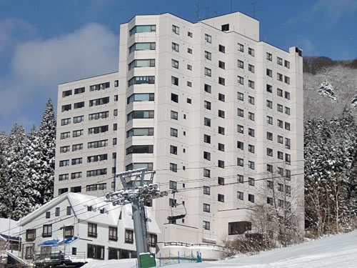 苗場最高|苗場スキー場のクチコミ画像