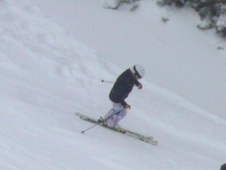 新雪大満足|信州松本 野麦峠スキー場のクチコミ画像