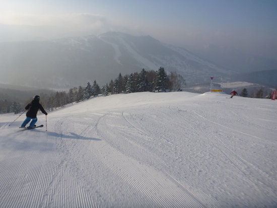 最高！|志賀高原 焼額山スキー場のクチコミ画像