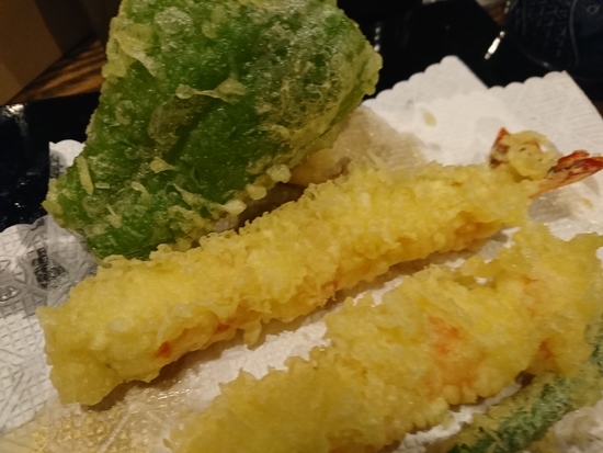 へぎそば|岩原スキー場のクチコミ画像2