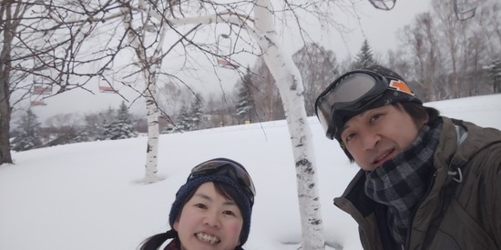 雪不足なスキー場が多いけど|エーデルワイススキーリゾートのクチコミ画像2