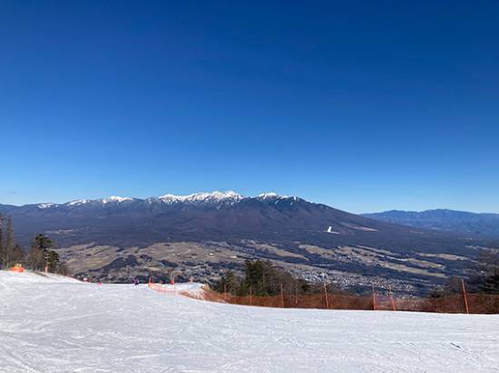 富士見パノラマリゾートのフォトギャラリー1