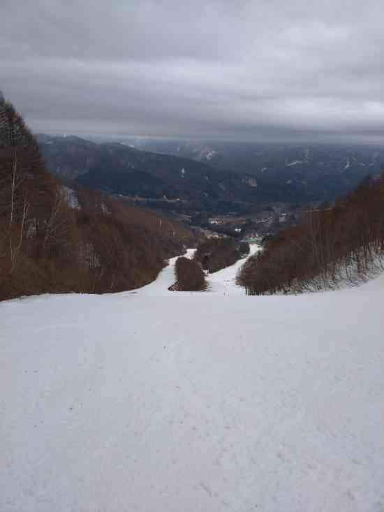 ワンダーランドかたしなレビューキャンペーン|ホワイトワールド尾瀬岩鞍のクチコミ画像1