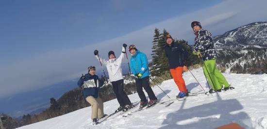 ワンダーランドかたしなレビューキャンペーン