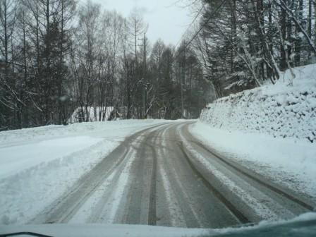 除雪は？|信州松本 野麦峠スキー場のクチコミ画像
