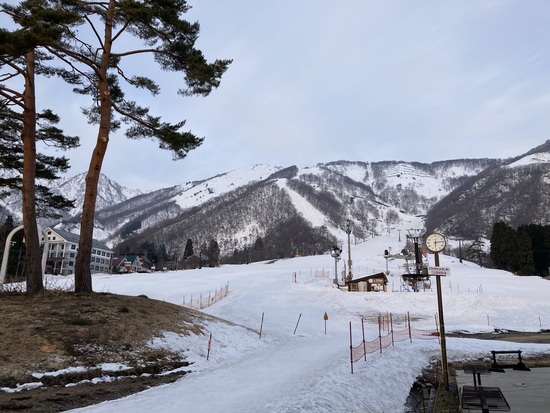バランスが取れている|エイブル白馬五竜のクチコミ画像