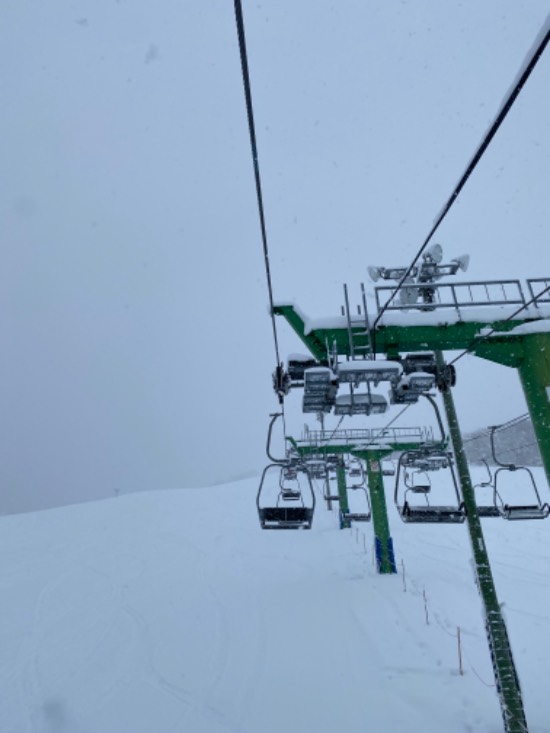 湿雪