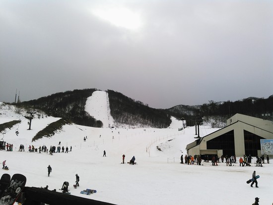 日帰りの方は...|のクチコミ画像