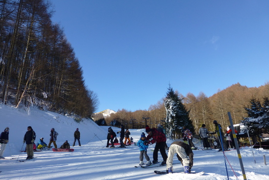 第一、第二リフト運転|のクチコミ画像