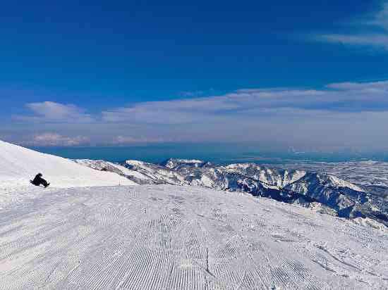 スケールとプレミアム感|アライマウンテンリゾート（旧ロッテアライリゾート）のクチコミ画像2