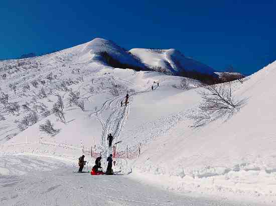 スケールとプレミアム感|アライマウンテンリゾート（旧ロッテアライリゾート）のクチコミ画像3