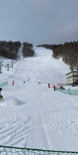 ジュニアアルペンの大会で利用させて頂きました|富良野スキー場のクチコミ画像