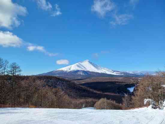 絶景！