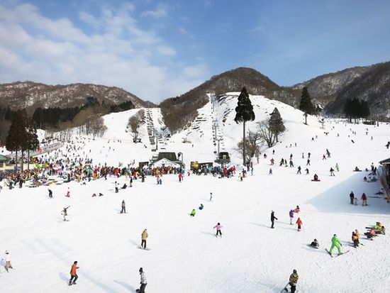 西日本最大斜度|のクチコミ画像