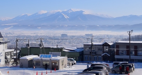 北の宿　望峰（もね）|富良野スキー場のクチコミ画像