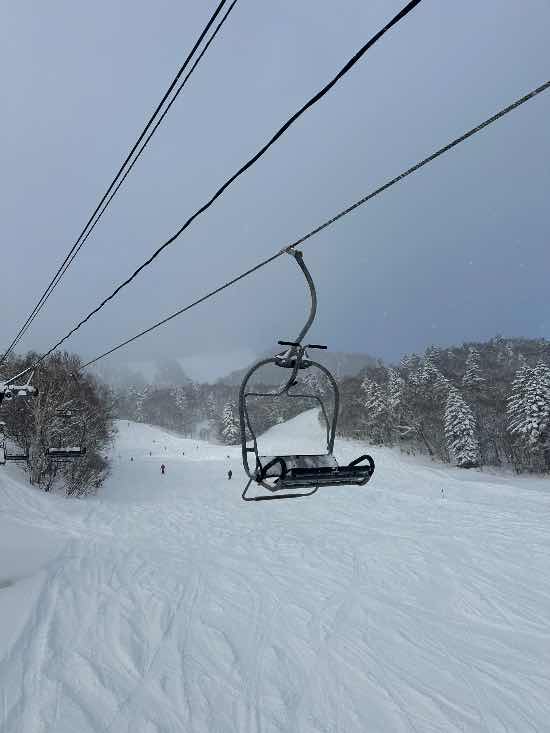 富良野初ボード|富良野スキー場のクチコミ画像