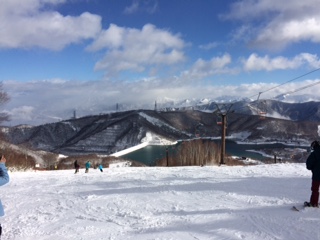 雪質最高|かぐらスキー場のクチコミ画像