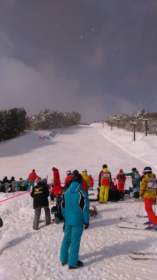 西日本スキー技術選手権大会|のクチコミ画像
