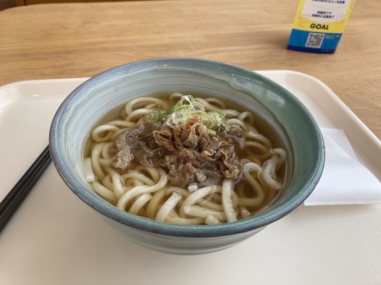 和泉と言えば|福井和泉スキー場のクチコミ画像2